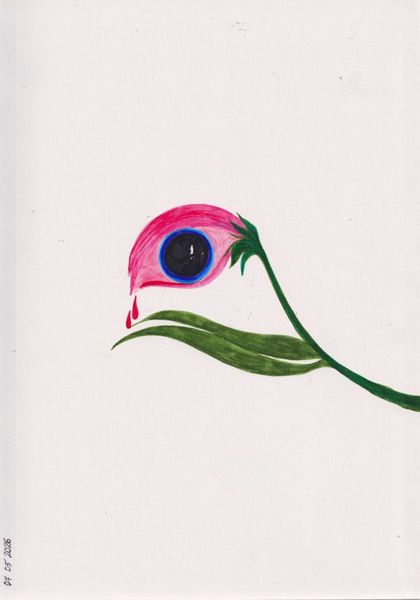 The Flower Understood Everything